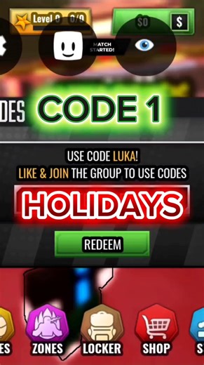 New Basketball Zero Codes - New Codes For Basketball Zero