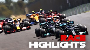 2021 Portuguese Grand Prix race report and highlights: Hamilton takes victory in Portugal after crucial overtakes on Verstappen and Bottas