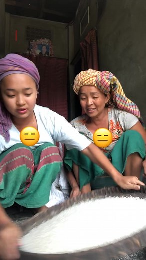 bow jei parim abar😑🥹 | Ran Ju Ni