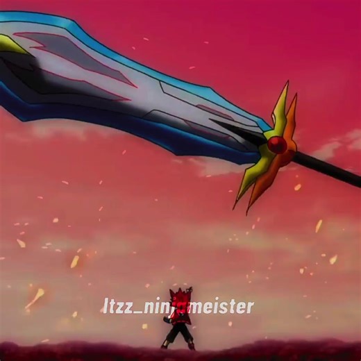 Aiga Akabane: Unleashing the Power of Beyblade Burst