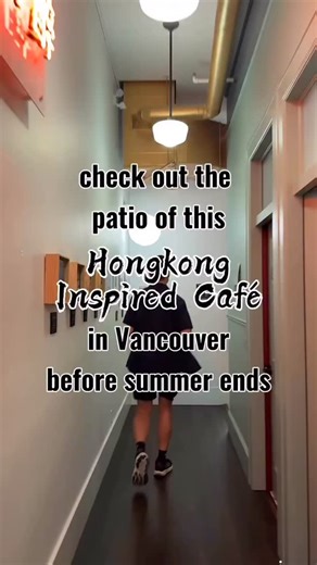 This family-owned gluten-free café in Vancouver is a true gem 💎 with new menu items and refreshing summer drinks you won’t want to miss! Original video by @charcaolate #IYC #InYourCommunity #VancouverEats #GlutenFreeVancouver #YVREats #VancouverCafe | Concord Social