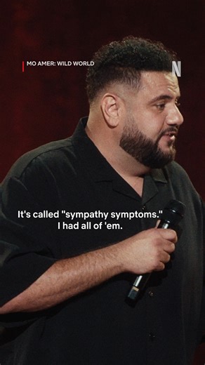 Mo Amer: Wild World premieres October 28 on Netflix! | Netflix Is A Joke