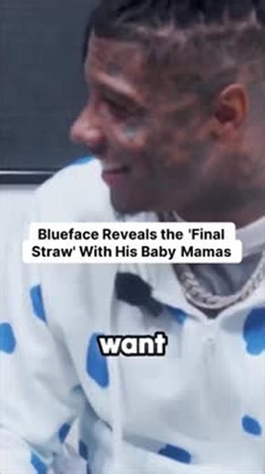 @boops_ai on Instagram: "The breaking point revealed! 🤯 Blueface is laying out exactly what pushed him past the limit, and it wasn't just the jail stint. Turns out, the ultimate betrayal was a shocking lack of financial loyalty—he called out being left without money on his books! Hearing the unfiltered details about who *wasn't* stepping up while he was locked down is wild. What's your verdict on this ultimate 'final straw' moment? 👇 \#Blueface \#BabyMamaDrama \#FinalStraw \#CelebrityGossip \#