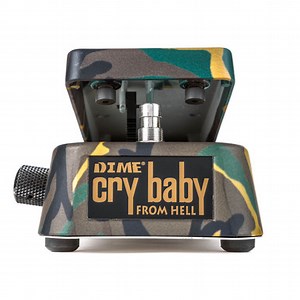 DIMEBAG CRY BABY® WAH