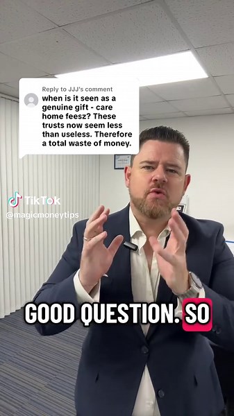 Understanding Inheritance Tax Gift Rules Simplified