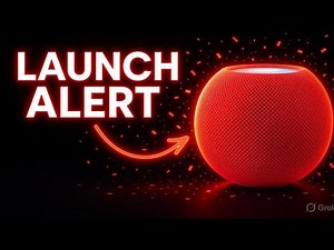 Apple HomePod Mini 2 Review – Small Speaker, Big Upgrade!