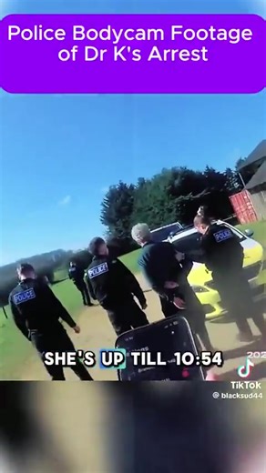37K views · 690 reactions | 6 police officers and handcuffs for...