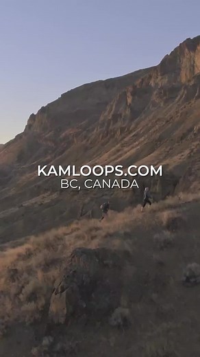 Hike Kamloops: Discover Diverse Trails and Scenic Views