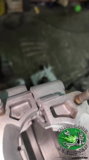 13K views · 331 reactions | Perdemos si algún día se puede mejorar en tiempo de entrega son muy buenos con los que trabajo Pero hasta pierdo la cuenta de cuánto se gasta en gasolina y en el tiempo que Sele paga al trabajador para que esté iendo apreguntar por los artículos que enviamos a soldar y hacer alguna manía el tiempo de Dios es perfecto PS yo no me estreso Pero sale uno a deber después | Taller Samir Gonzalez Gonzalez | Facebook