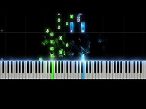 Open Arms - SZA [PIANO TUTORIAL]