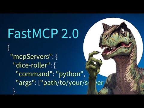 FastMCP Claude Desktop Integration Guide - Part 4/9