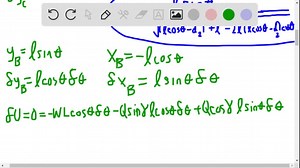 SOLVED:The telescoping arm A B C is used to provide an elevated… | Numerade