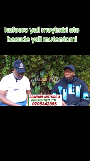 full video lubaluseewatv YouTube channel