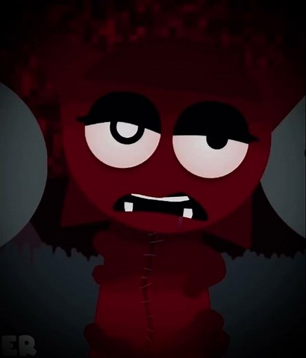 Sprunki Retake - Mroona (Phase 2) #sprunki #animation