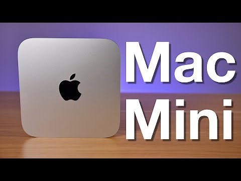 The M1 Mac Mini is the ONLY Mac Desktop You Should Buy!