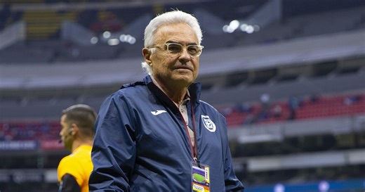 Se avecina una nueva sacudida en Cruz Azul