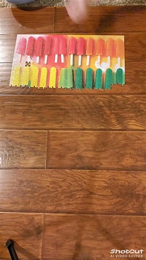 Satisfying Puzzle Timelapse #timelapse #puzzle #puzzletimelapse