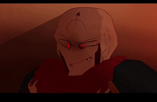 Barrierfall Sans and Papyrus Angst Animatic