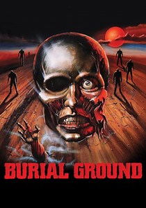 Burial Ground - movie: watch streaming online
