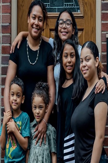 Troop 6000 gives homeless girls a place to belong