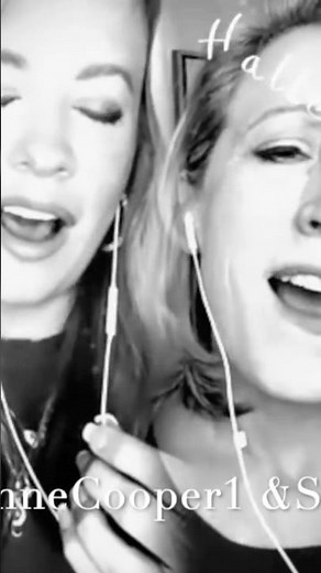 Hallelujah! Easter Version (Smule Karaoke)