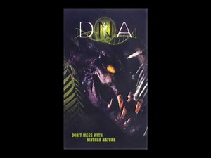 Christopher L. Stone- DNA (1997)