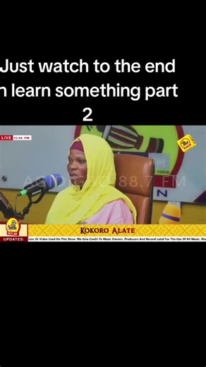 Lady Teema on TikTok