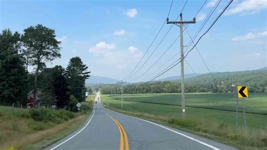 The smallest towns in Vermont you’ve probably never seen