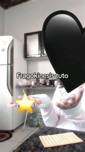 fragokinesis tuto#fragokinesis💥 ##telekinesispowers #fyp #Janehopper #laboratory