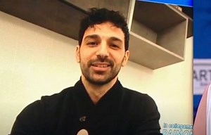 Raimondo Todaro ad Amici? Il ballerino svela un retroscena su Maria De Filippi e Milly Carlucci