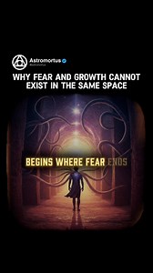 Fear is the greatest illusion—an invisible wall between you and the life you are meant to live. Most people let fear dictate their choices, keeping them stuck in the same patterns, the same routines, the same limitations. But what if fear isn’t something to be avoided, but something to be understood?Fear is simply resistance to the unknown. The mind clings to the familiar, even if the familiar is what keeps you small. But growth, expansion, and transformation only happen when you step beyond it.