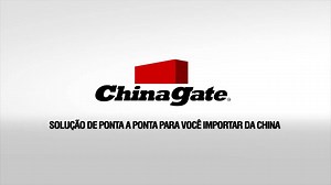 9.3K views · 76 reactions | Desde 2002 já ajudamos mais de 1800 clientes a importarem da China para diversos portos e aeroportos do Brasil com Segurança e Viabilidade Nosso portfólio de serviços conta com: Consultorias Cursos Viagens Eventos Conteúdo Gratuito em Nossas Redes Sua ideia de importação pode ser viável e nós podemos ajudar! Abra um atendimento conosco em: www.chinagate.com.br/atendimento | China Gate | Facebook