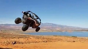 14K views · 82 reactions | SEND IT!! @bleepinjeep | UTV Fails | Facebook
