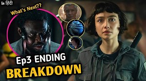 Alien Earth Episode 3 Ending Explained, Breakdown & Theory Hashtags: #AlienEarth #AlienEarthEpisode3 #EndingExplained #SciFiBreakdown #AlienEarthTheory alien earth episode 3 ending explained, alien earth episode 3 breakdown, alien earth episode 3 theory, alien earth episode 3 explained, | Filmy Vlogger | Facebook