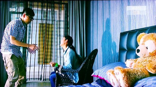 love in time episode 9 part 3 eng sub