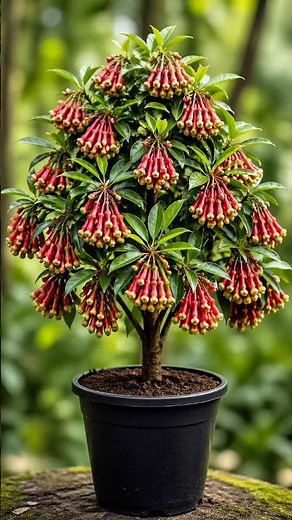 Today Grow Cloves at Home / How to Grow Cloves Using Aloe Vera #shorts #viral