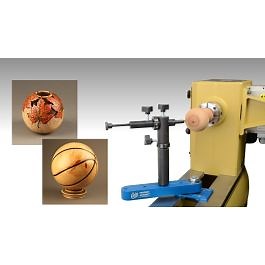 New and Improved Perfect Sphere™ Tool