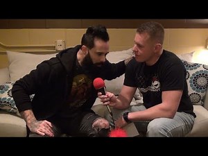 John Cooper - Skillet - Best Singing Tip