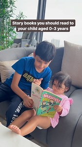 41K views · 433 reactions | Monkey see monkey do! Saanvi is already...