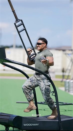 This Training Made Me WAY FASTER Instantly! #gym #gymlife #gymmotivation #workout