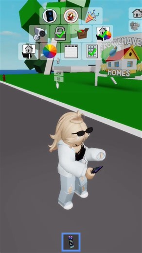 what 🤨 #roblox #trend