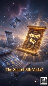 The Secret 5th Veda: Pancham Veda | Sukhshma Veda & Hidden Vedic Wisdom
