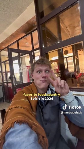 Top 5 Countries with the Best Food in the World