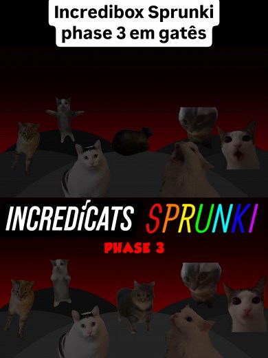 Incredibox Sprunki Phase 3: A Complete Exploration
