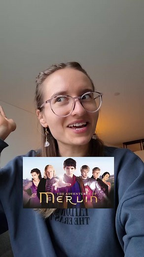 Exploring the Merthur Connection in Merlin
