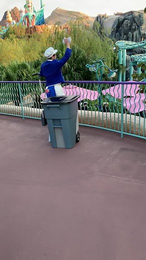 Exploring Tokyo Disneyland: A Day in the Park