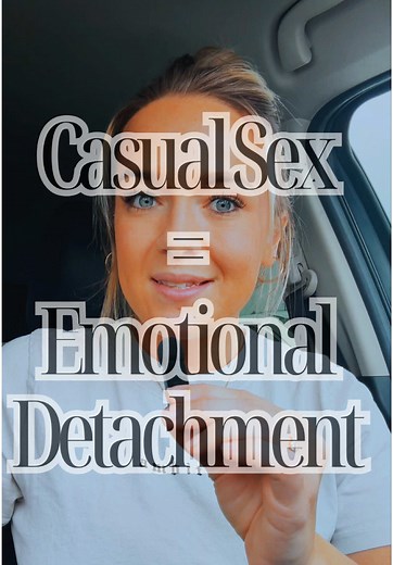 Understanding Casual Sex and Emotional Impact