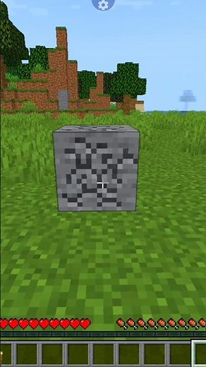 "I Found a Game-Breaking Bug in Minecraft! 😱" #MinecraftGlitch #explore #explorepage #viral