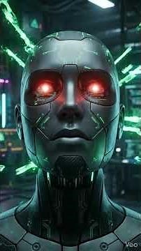 👉 2050 The Year AI Took Over Humanity