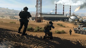 Warzone 2 & Modern Warfare 2 April 25 update patch notes: Killstreak banner adjustment & bug fixes - CharlieINTEL